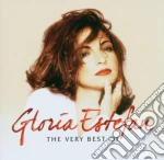 Gloria Estefan - The Very Best Of cd