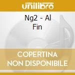 Ng2 - Al Fin cd