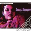 Billie Holiday - Me Myself And I cd