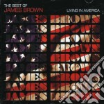 James Brown - Best Of