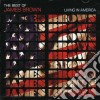 James Brown - Best Of cd