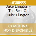 Duke Ellington - The Best Of Duke Ellington cd