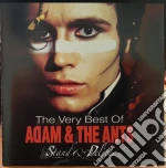 Adam & The Ants - The Very Best Of cd