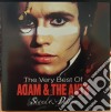 Adam & The Ants - The Very Best Of cd