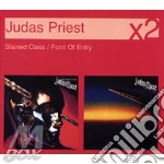 Point Of Entry/stained Class cd