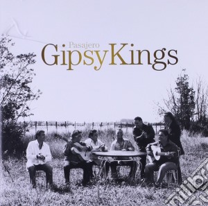 Gipsy Kings - Pasajero cd musicale di Kings Gipsy