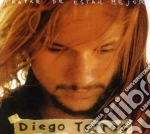 Diego Torres - Tratar De Estar Mejor cd