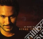 Diego Torres - Un Mundo Diferente cd
