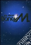 (Music Dvd) Boney M - The Magic Of Boney M cd