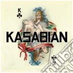 Kasabian - Empire cd