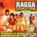 Ragga Connection 2006 Vol.2 cd