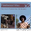 Fleetwood Mac/mr Wonderful cd