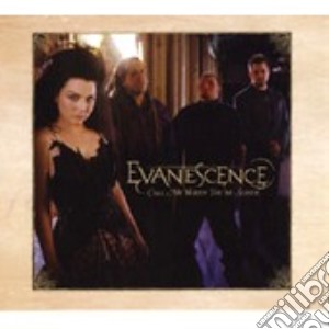 Call Me When You're Sober cd musicale di EVANESCENCE