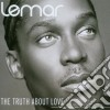 Lemar - The Truth About Love cd