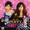 Puffy Amiyumi - Hi Hi Puffy Amiyumi cd