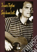 (Music Dvd) James Taylor - Squibnocket cd