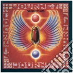 Journey - Greatest Hits cd