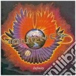 Journey - Infinity cd
