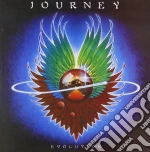 Journey - Evolution cd