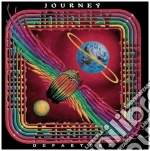 Journey - Departure cd
