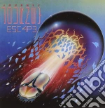 Journey - Escape Deviant cd