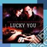 Lucky You cd
