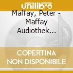 Maffay, Peter - Maffay Audiothek 1980-'88 (7 Cd) cd