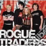 Rogue Traders - Here Come The Drums cd