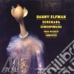 Danny Elfman - Serenada Schizophrana (Sacd)