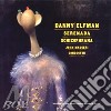 Danny Elfman - Serenada Schizophrana (Sacd) cd