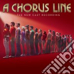 Chorus Line (A) - The New Cast Recording