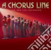 Chorus Line (A) - The New Cast Recording cd