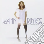 Leann Rimes - Whatever We Wanna cd