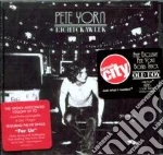 Pete Yorn - Night Crawler cd