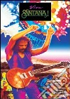 (Music Dvd) Santana - Viva Santana! cd