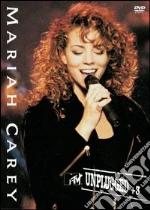 (Music Dvd) Mariah Carey - Mtv Unplugged+3 cd