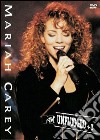 (Music Dvd) Mariah Carey - Mtv Unplugged+3 cd