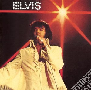 Elvis Presley - You'll Never Walk Alone cd musicale di Elvis Presley