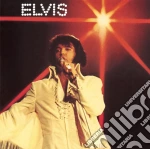 Elvis Presley - You'll Never Walk Alone cd