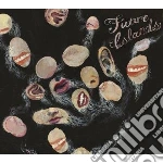 Future Islands - Wave Like Home cd