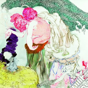 (LP Vinile) Future Islands - Feathers And Hallways (7