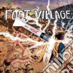 (LP Vinile) Foot Village - Anti Magic