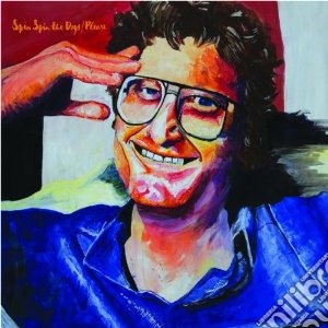 (LP Vinile) Please / Spin Spin The Dogs - Randy Newman Split lp vinile di Please/spin spin the