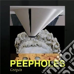 (LP Vinile) Peepholes - Caligula vinile