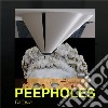 (LP Vinile) Peepholes - Caligula cd