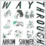 (LP Vinile) Way Through - Arrow Shower