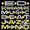 (LP Vinile) Ed Schrader's Music - Jazz Mind cd