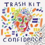 (LP Vinile) Trash Kit - Confidence