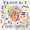 (LP Vinile) Trash Kit - Confidence cd