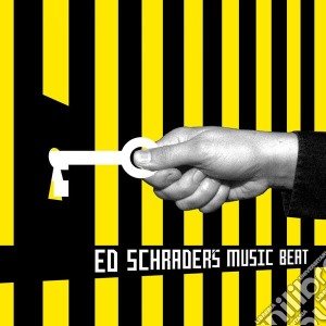 Ed Schrader's Music - Party Jail cd musicale di Ed schrader's music